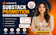 virally promote your subtack page link substack newsletter beehiiv to boost subs