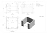do precast concrete and rebar detailing drawings