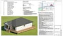 do wood, steel and concrete structural design, structural engineer