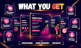 create high converting instagram carousel designs