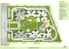 create site plan map, plot plan and development map