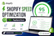 do shopify speed optimization, shopify pagespeed score up,increase shopify speed