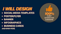 make any custom, engaging canva designs and templates