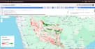 do gis mapping, spatial analysis and gee data processing