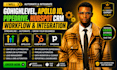 automate gohighlevel, apollo io, pipedrive, hubspot CRM workflow and integration