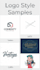 design a modern logo for your