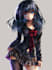 draw amazing anime ilustration for you
