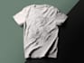 make awesome typography tee spring t shirt design