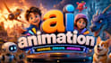 create ai videos and ai animations
