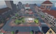 create a full roblox game, build your map, and develop your game