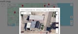 create google maps API applications and websites