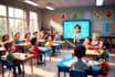 create 3d animated kids videos