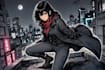 illustrate manga panels and comic book pages