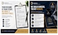 manage your job search and submit tailored applications