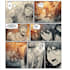 do a comic book illustration, comic graphic novel art
