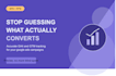 fix your ga4 and GTM so tracking finally tells the truth