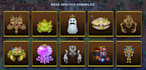 make pixel bosses sprites