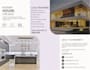design professional bifold and trifold brochures
