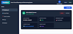 develop a mern stack web application