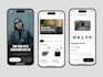 do ai mobile apps using flutter and react native