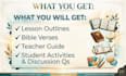create christian ebooks,and discipleship content