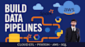 build data engineering pipelines