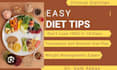 create personalized weight, pcos, diabetes diet or meal plan