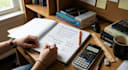 tutor in college algebra, precalculus, and trigonometry