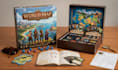 design your board game mechanics, rules, and gameplay systems