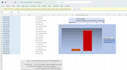 design interactive tableau and excel dashboards