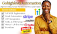 setup gohighlevel missed call text back a2p 10dl registration ghl automation
