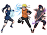 draw you in naruto style and anime character