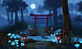 create custom pixel art wallpaper and pixel art backgrounds and game art