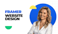 do framer website, framer website design, fix framer