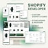 customize your shopify store professionally