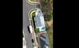 create real estate map animations with video editing for property listings