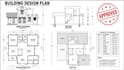 professional architect designs permit house plan deck adu