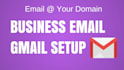 solve any problem with your business email,gmail and domain