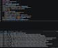 do python web scraping data extraction and web automation
