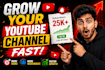 design professional youtube thumbnails