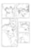 simple manga ilustrations for you