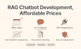 build a rag chatbot for your business docs