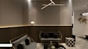 create interior design and rendering for house and office