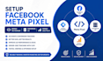 setup facebook meta pixel gtm conversion api instagram ads google analytics 4