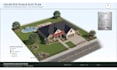 draw site plan, plot plan, property survey for city permit in 24 hours
