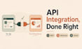 integrate any thirdparty API into your web or mobile app