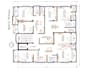 do civil autocad drafting and structural 2d drawing
