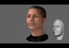 3d iclone, animate,rig 3d avatar,3d face expression, lips sync,rig animaze model