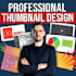 create professional gig thumbnail and banner design