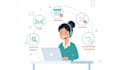 provide organized, dependable, and professional IT support